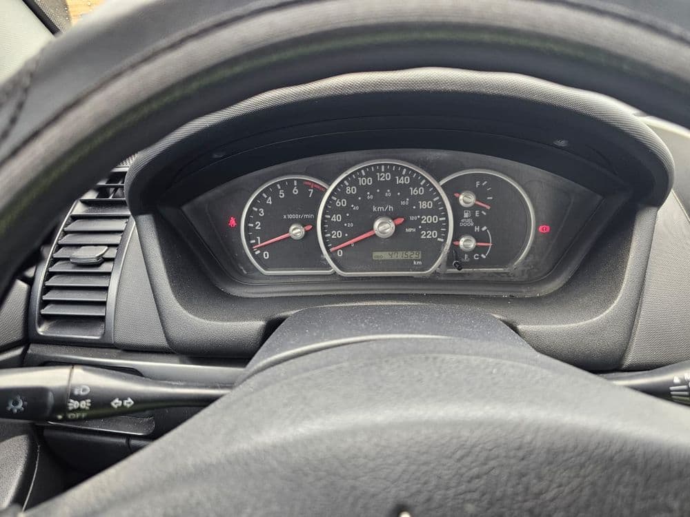 Used Mitsubishi Galant 2013