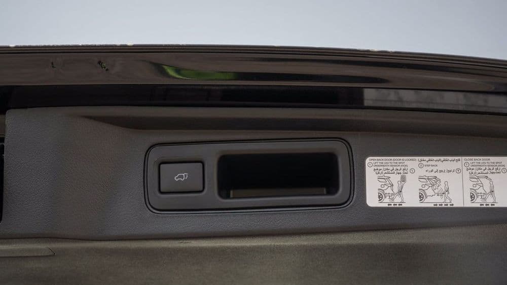 New Toyota Fortuner 2025