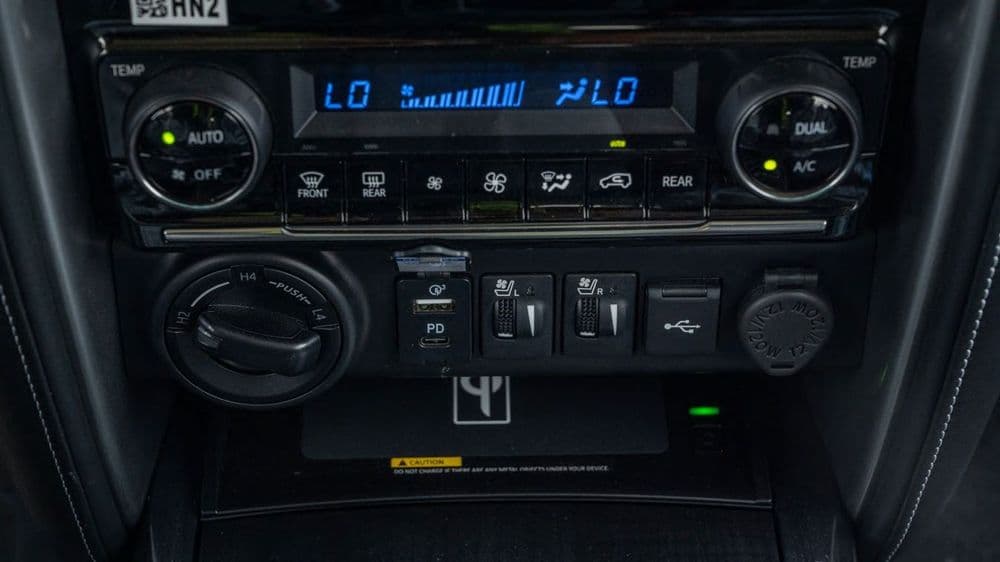 New Toyota Fortuner 2025