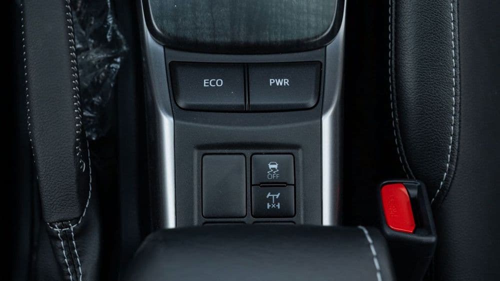 New Toyota Fortuner 2025