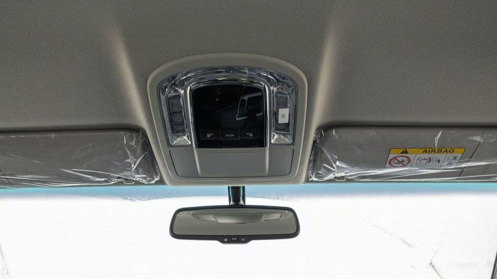 New Toyota Fortuner 2025