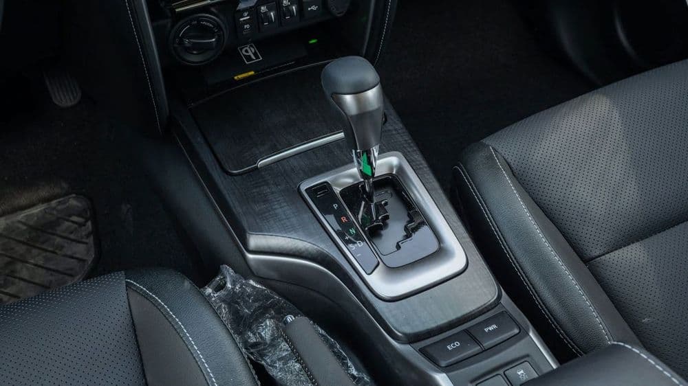 New Toyota Fortuner 2025