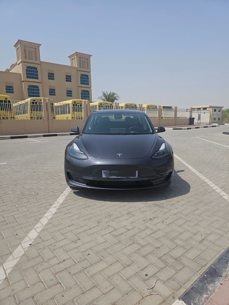 Used Tesla Model 3 Performance (AWD) 2023