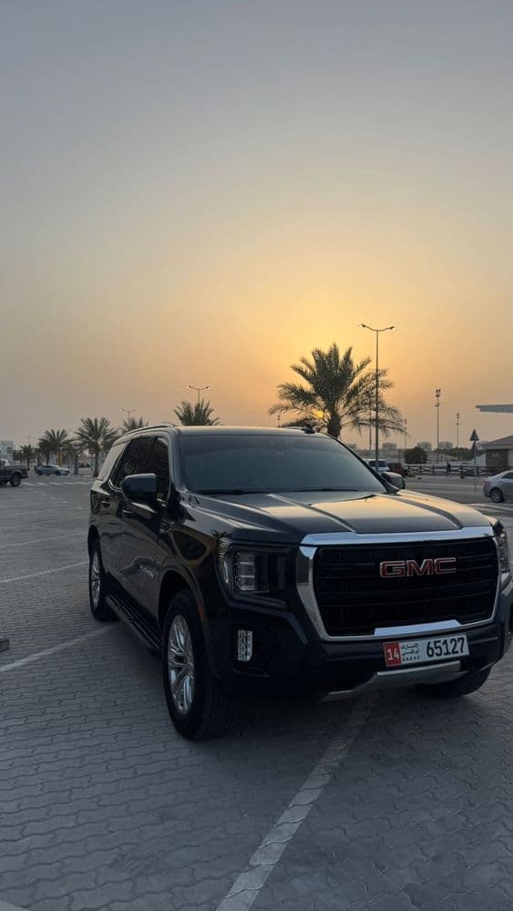 Used GMC Yukon 5.3L SLE 2WD 2023