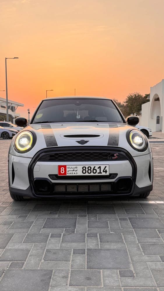 Used Mini Cooper S Cooper S 2023