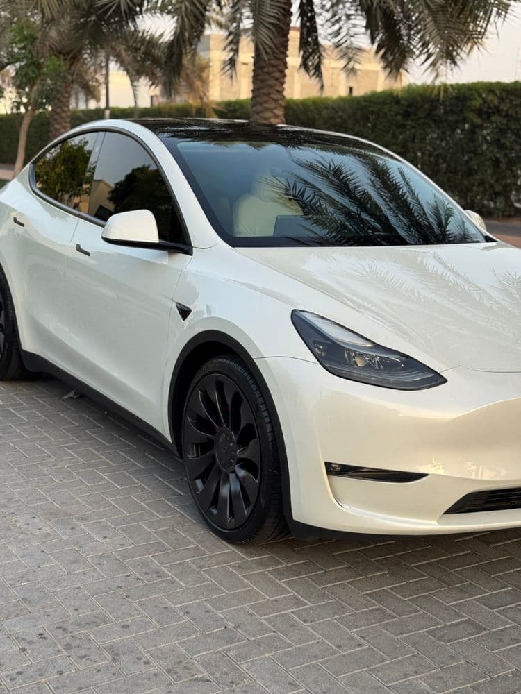 Used Tesla Model Y Performance (AWD) 2024