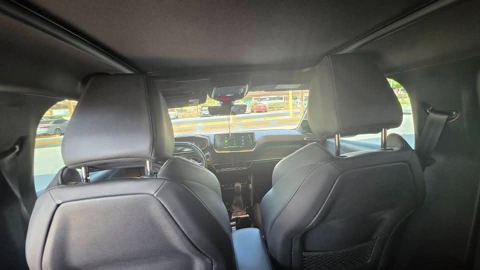 مستعملة بيجو 208 1.2T GT 2022