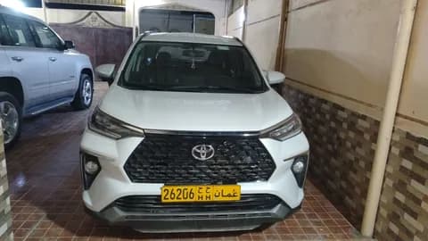 Used Toyota Veloz 1.5L GLX 2024 Used Toyota Veloz 1.5L GLX 2024 used_cars.forSale