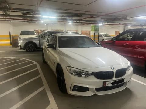 Used BMW 4 Series Gran Coupe 428i 2015 Used BMW 4 Series Gran Coupe 428i 2015 used_cars.forSale