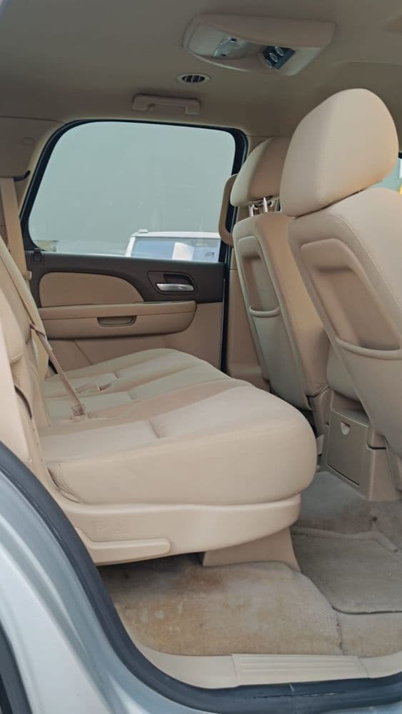 Used Chevrolet Tahoe 2014