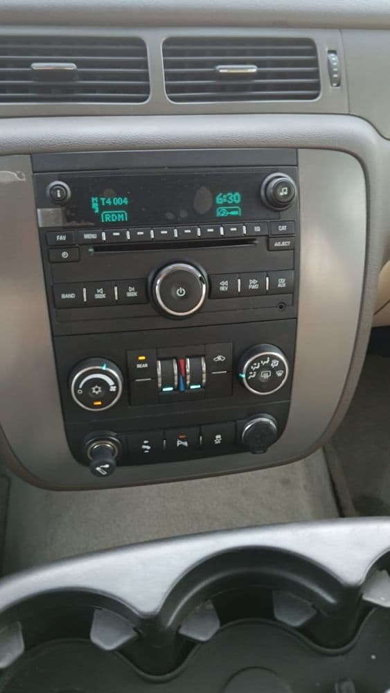 Used Chevrolet Tahoe 2014