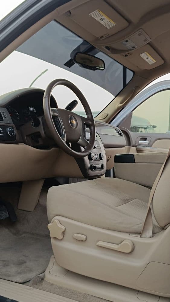 Used Chevrolet Tahoe 2014