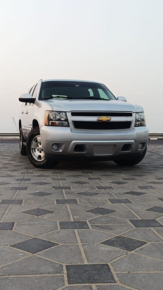 Used Chevrolet Tahoe 2014