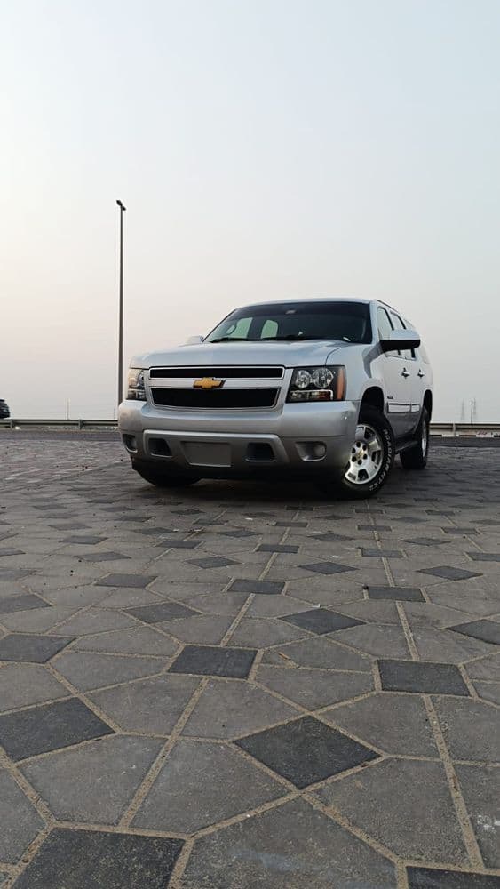 Used Chevrolet Tahoe 2014