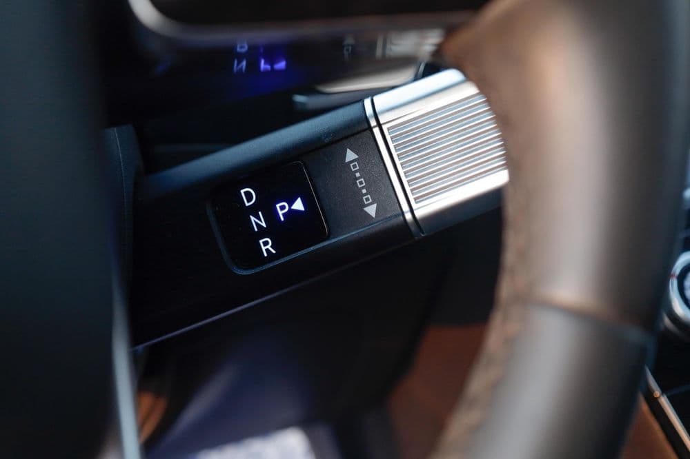 Used Hyundai Santa Fe 2.5L GL Smart AWD 2024