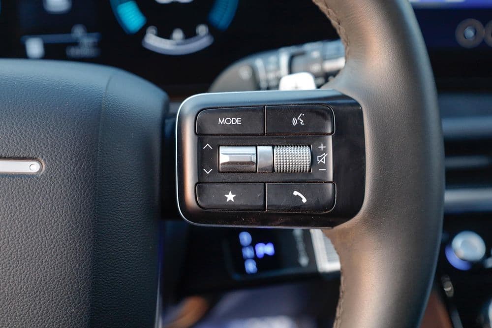 Used Hyundai Santa Fe 2.5L GL Smart AWD 2024