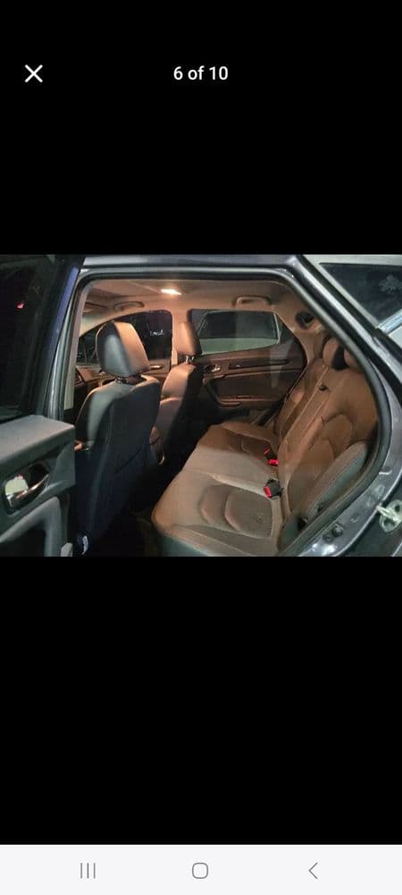 جاك اس3 1.6L Smart 2024 مستعملة