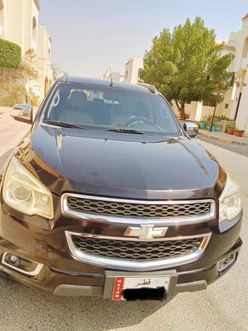 Used Chevrolet Blazer 2013 Used Chevrolet Blazer 2013 used_cars.forSale