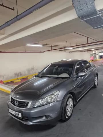 Used Honda Accord 2.4L EX 2010