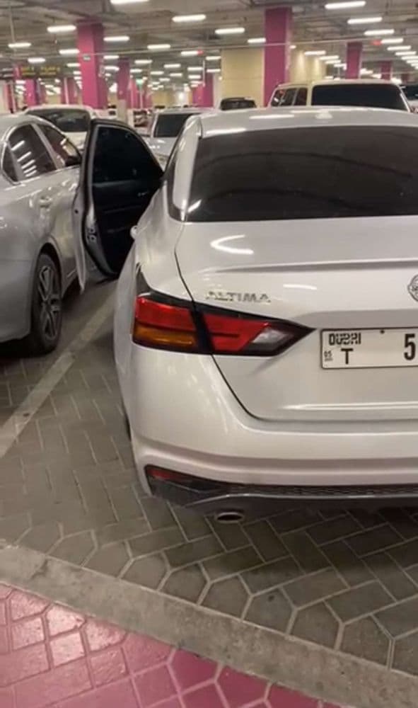 نيسان ألتيما 2020 مستعملة