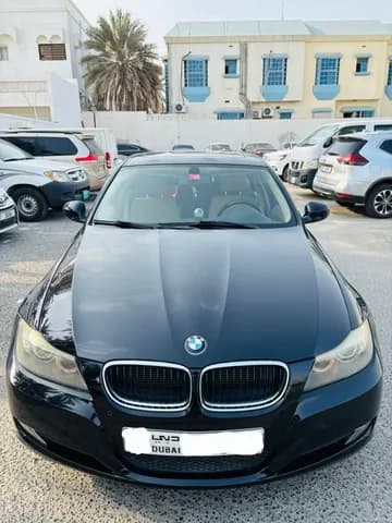 Used BMW 3 Series 316i 2011