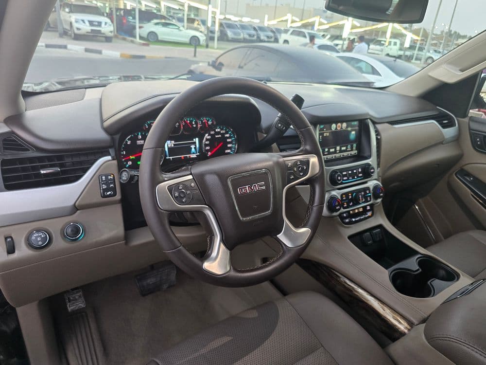 Used GMC Yukon XL 5.3L SLE 2020