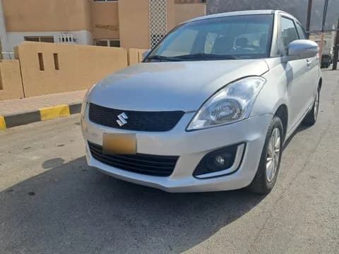 Used Suzuki Swift 2015 Used Suzuki Swift 2015 used_cars.forSale