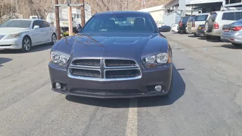 Used Dodge Charger 5.7L R/T Highline 2015 Used Dodge Charger 5.7L R/T Highline 2015 used_cars.forSale