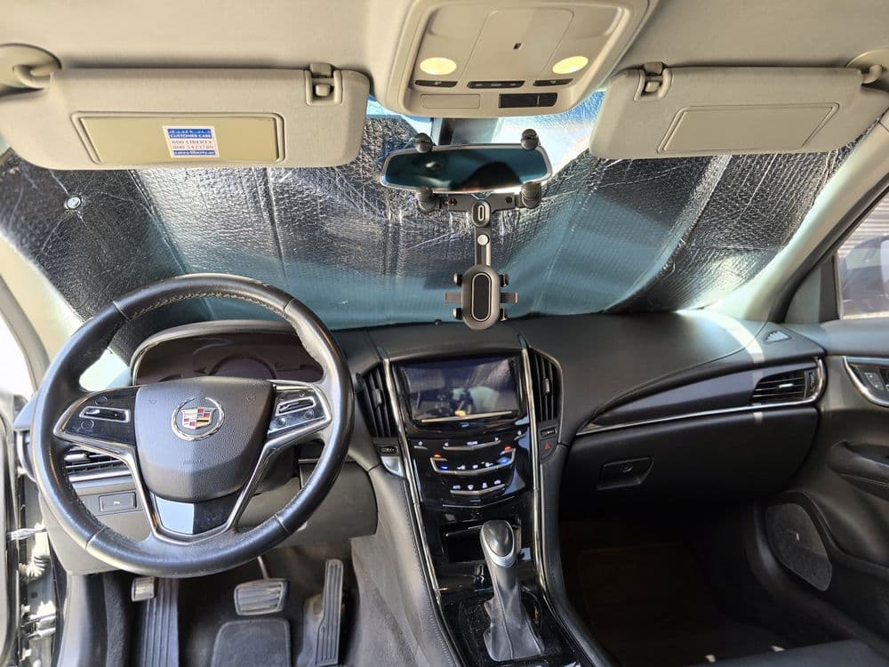 Used Cadillac ATS 2.5L 2014