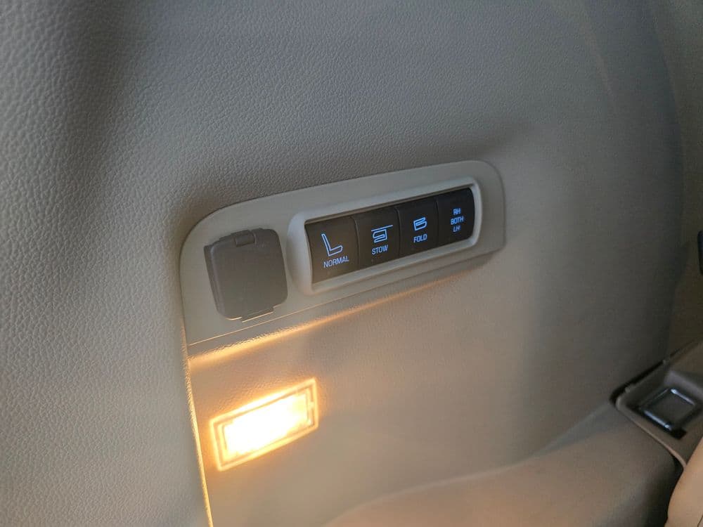 فورد إكسبلورر 2.3L EcoBoost Limited AWD 2016 مستعملة