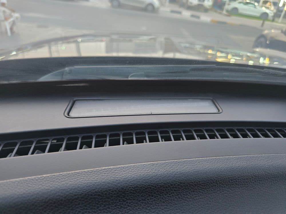 فورد إكسبلورر 2.3L EcoBoost Limited AWD 2016 مستعملة