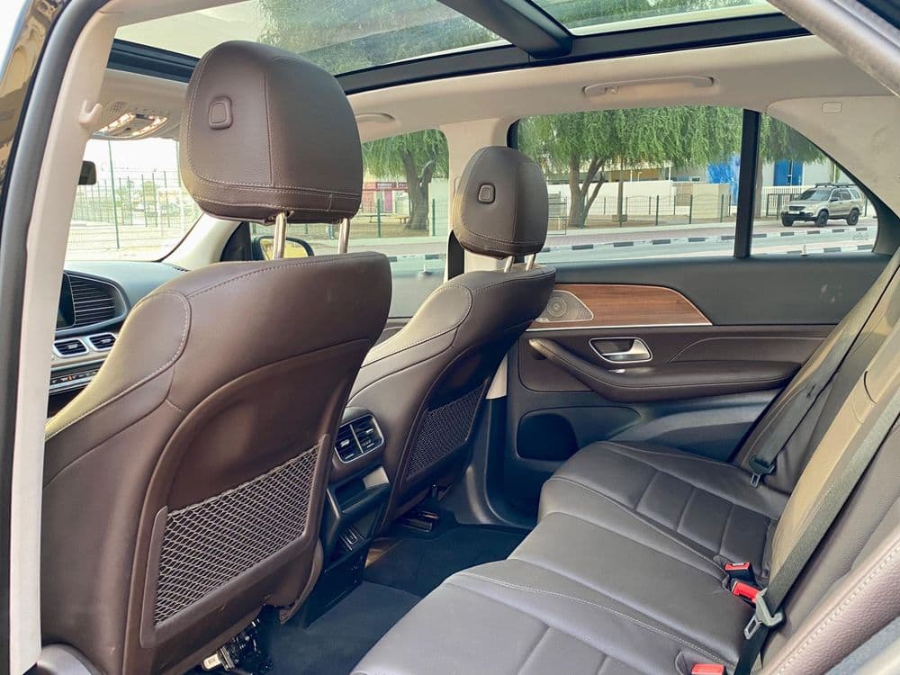 Used Mercedes-Benz GLE-Class GLE 350 2023