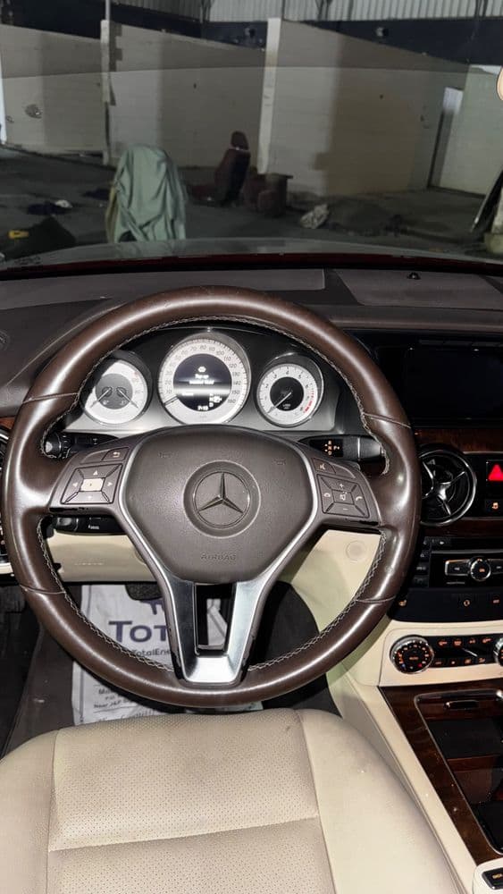 Used Mercedes-Benz GLK-Class GLK 350 4MATIC 2013