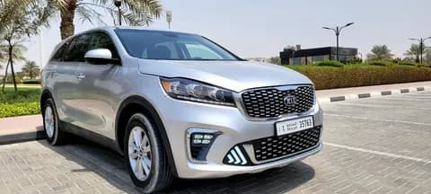 Used Kia Sorento 3.3L Base (FWD) 2020