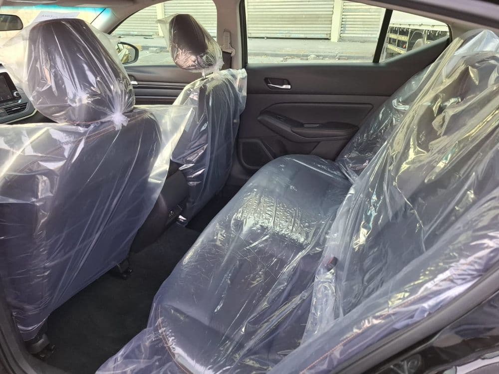 مستعملة نيسان ألتيما 2019