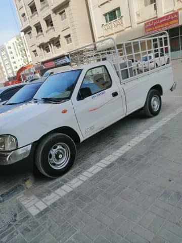 Used Nissan Patrol Pick Up Manual 2010 Used Nissan Patrol Pick Up Manual 2010 used_cars.forSale