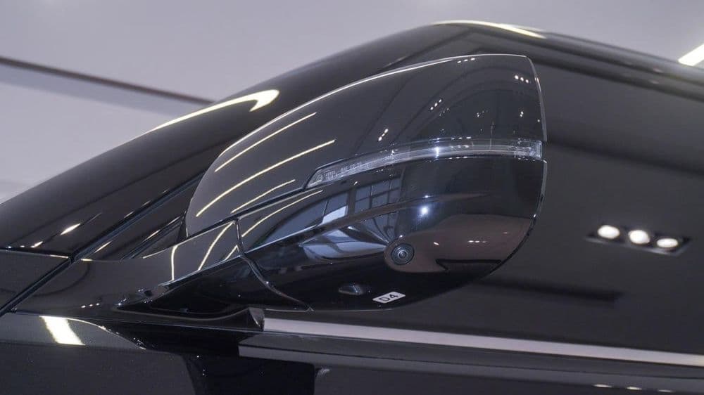 Used Nissan Patrol LE Platinum 2025