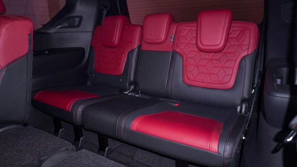 Used Nissan Patrol LE Platinum 2025