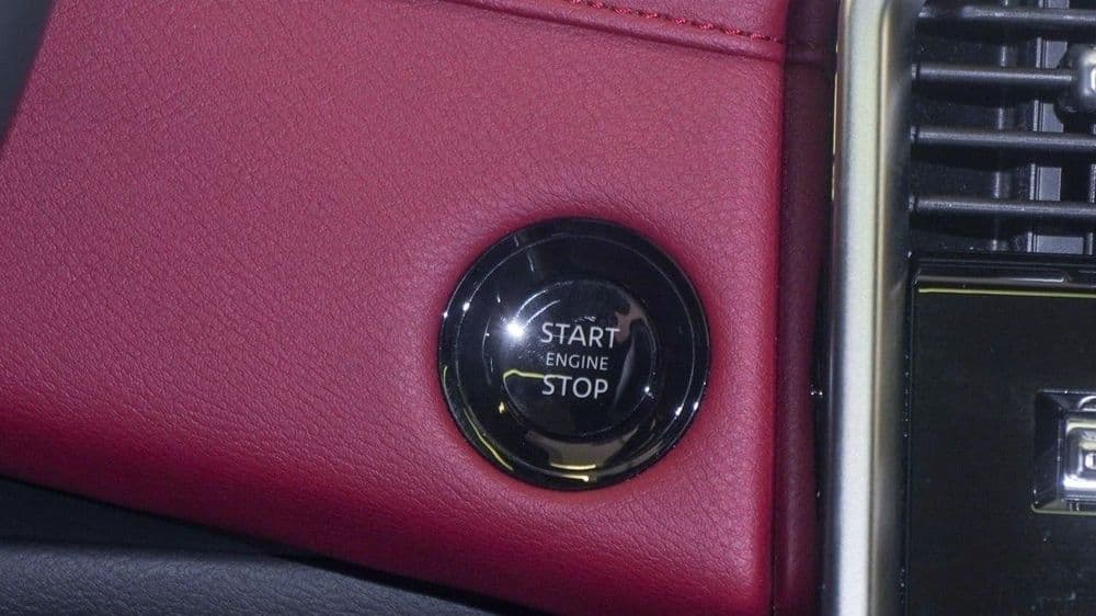 Used Nissan Patrol LE Platinum 2025