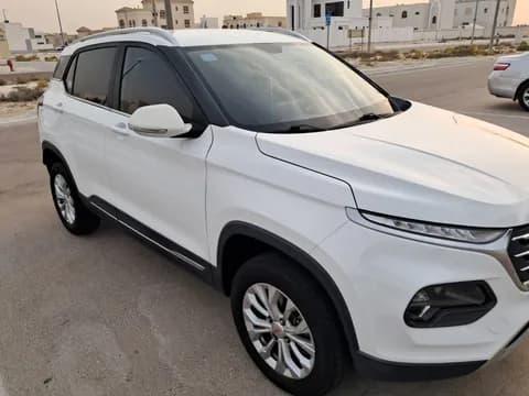 Used Chevrolet Groove 1.5L LT 2024
