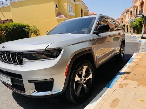 Used Jeep Cherokee 3.7 Limited 2022 Used Jeep Cherokee 3.7 Limited 2022 used_cars.forSale
