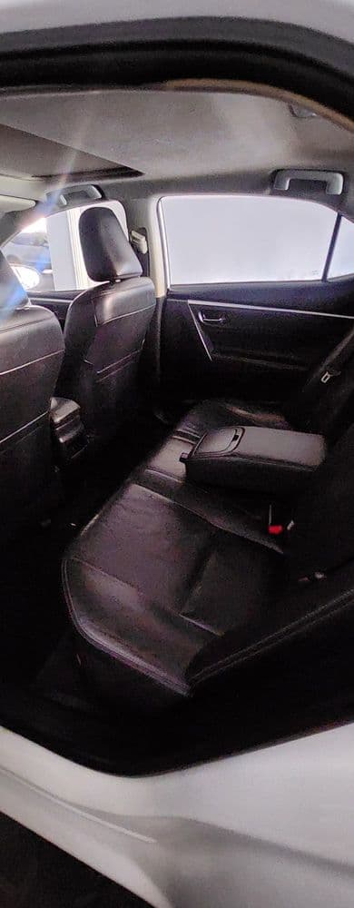 مستعملة تويوتا كورولا 1.8L GLI Moonroof Hybrid 2019