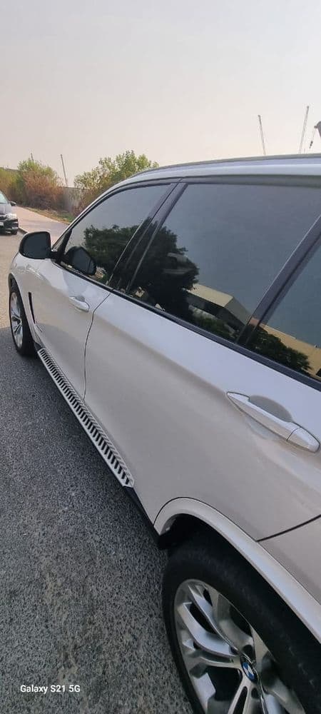 Used BMW X5 2014