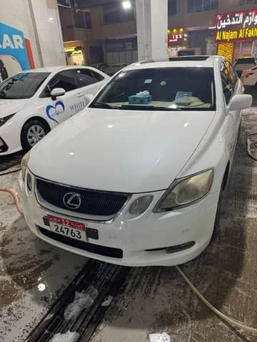 Used Lexus GS 430 2006