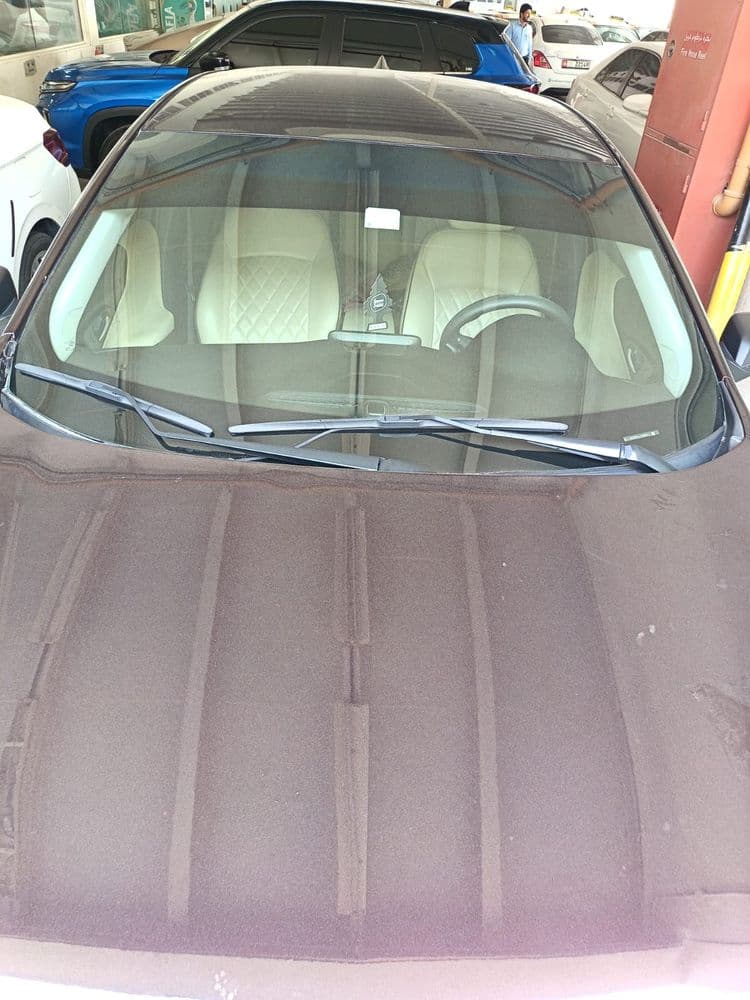 شفروليه ماليبو 1.5L Turbo LS 2020 مستعملة