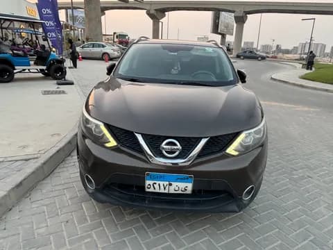 Used Nissan Qashqai 2017 Used Nissan Qashqai 2017 for sale