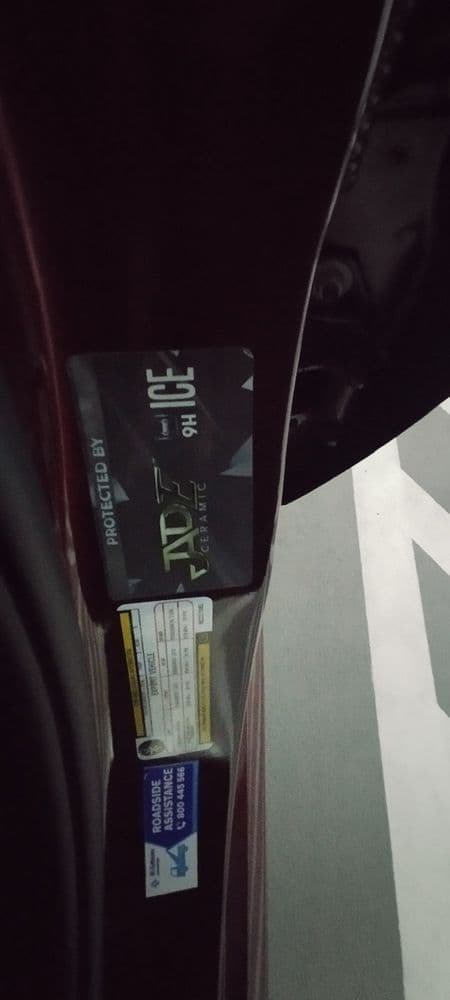 New Dodge Durango 5.7L R/T (AWD) 2024