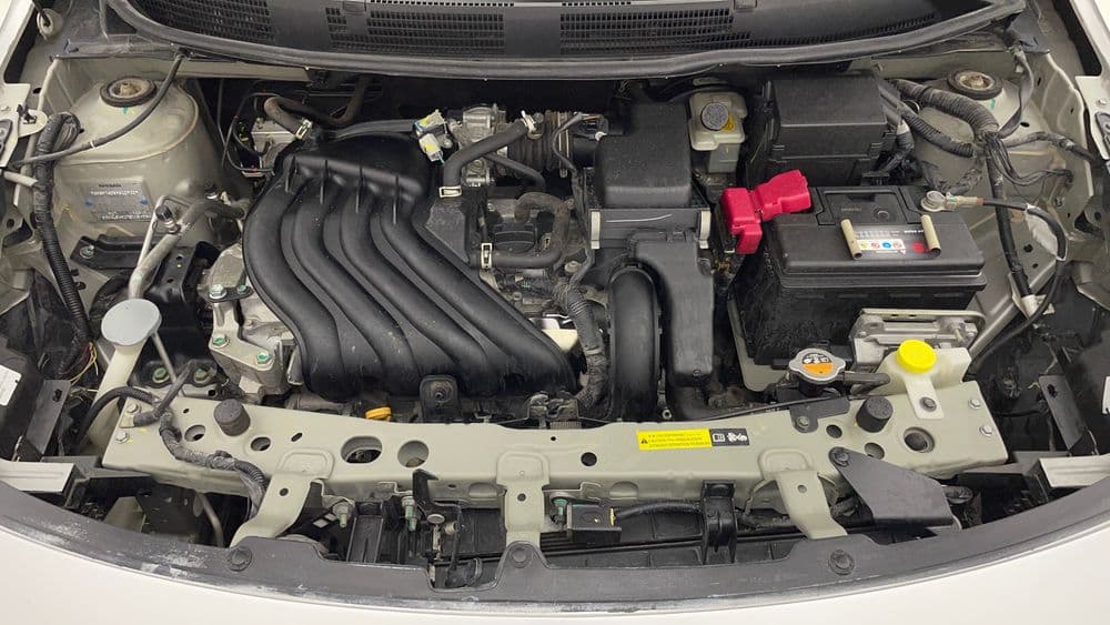 نيسان صني 2022 مستعملة