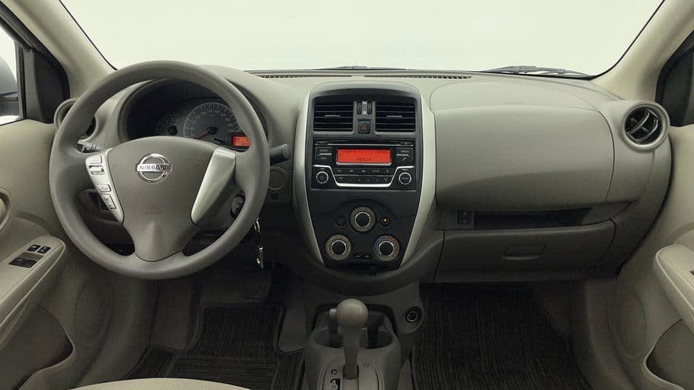 نيسان صني 2022 مستعملة