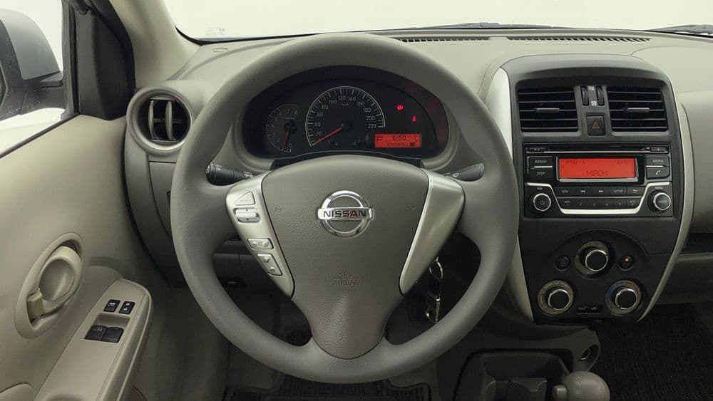 نيسان صني 2022 مستعملة